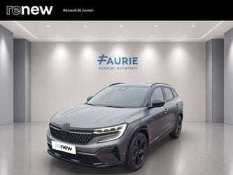 Voitures D'occasion À Saint-Junien | Renault Austral E-Tech Hybrid 200 Techno Esprit Alpine