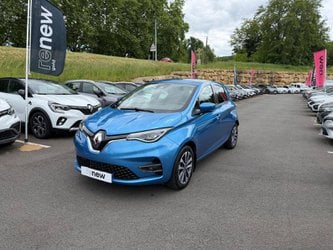 Renault d'occasion à sarlat | ZOE r135 achat intégral intens