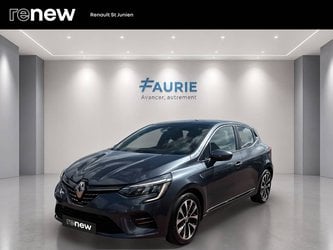 Voitures D'occasion À Saint-Junien | Renault Clio E-Tech 140 - 21N Intens