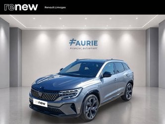 Voitures D'occasion À Limoges | Renault Austral E-Tech Hybrid 200 Techno Esprit Alpine