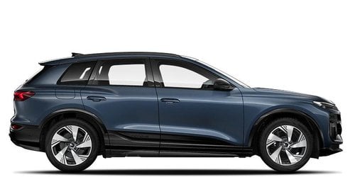 Voitures D'neuves Stock À Boé | Audi Q6 E-Tron 306 Ch 100 Kwh Performance S Line