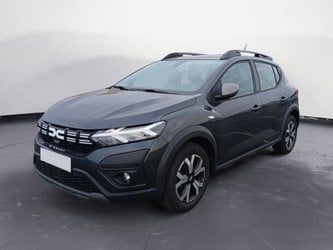 Dacia d'occasion à montauban | Sandero eco-g 100 stepway expression +