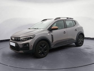 Voitures D'occasion À Cahors | Dacia Sandero Iii Tce 110 Stepway Extreme