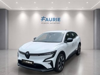 Voitures D'occasion À Saint-Astier | Renault Mégane Megane V Electrique Megane E-Tech Ev60 130C...