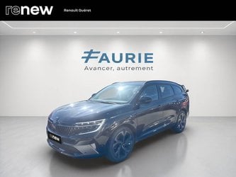 Voitures D'occasion À Guéret | Renault Espace Vi Full Hybrid E-Tech 200 Ch 7Pl Esprit Alpine