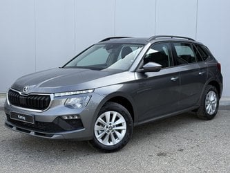 Voitures D'0Km À Boé | Škoda Kamiq 1.0 Tsi Evo 2 116 Ch Dsg7 Clever Edition
