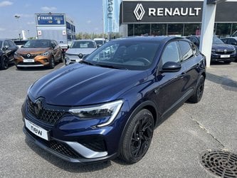 Voitures D'occasion À Montauban | Renault Arkana E-Tech Full Hybrid 145 Gsr2 Esprit Alpine
