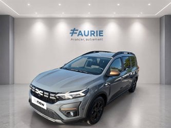 Dacia d'occasion à terrasson-lavilledieu | Jogger hybrid 140 7 places gsr2 extreme
