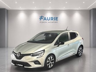 Voitures D'occasion À Trélissac | Renault Clio Tce 90 Evolution