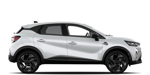 Voitures D'neuves Stock À Tulle | Renault Captur Evolution Full Hybrid E-Tech 160 Ch - 26