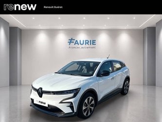 Voitures D'occasion À Guéret | Renault Mégane Megane V Electrique Megane E-Tech Ev60 130Ch Sup...