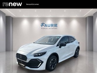 Voitures D'occasion À Saint-Junien | Renault Clio Vi Tce 115 Ch Techno
