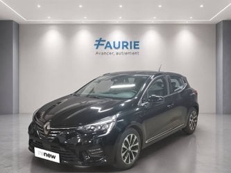 Voitures D'occasion À Tulle | Renault Clio E-Tech 140 - 21N Intens