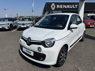 Renault d'occasion à montauban | Twingo iii 1.0 sce 70 eco2 stop & start intens