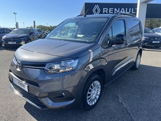 Voitures D'occasion À Montauban | Toyota Proace City Medium 1.2L 110 Vvt-I Bvm6 Active