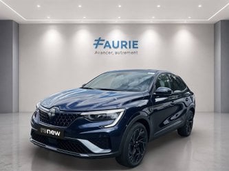 Voitures D'occasion À Trélissac | Renault Arkana E-Tech Full Hybrid 145 Gsr2 Esprit Alpine