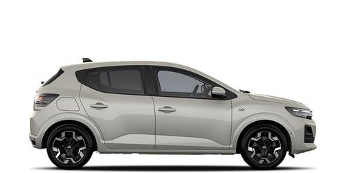 Voitures D'neuves Stock À Bergerac | Dacia Sandero Nouvelle Expression Sce 65 - 25