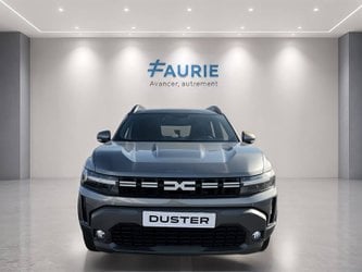 Voitures D'0Km À Bergerac | Dacia Duster Iii Mild Hybrid 130 Extreme