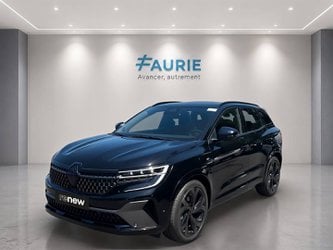 Voitures D'occasion À Saint-Astier | Renault Austral E-Tech Hybrid 200 Iconic Esprit Alpine
