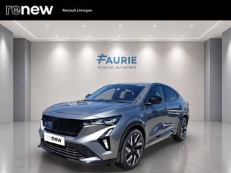 Voitures D'occasion À Limoges | Renault Rafale E-Tech Full Hybrid 200 Ch Esprit Alpine