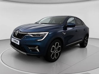 Renault d'occasion à montauban | Arkana mild hybrid 140 edc fap - 22 techno