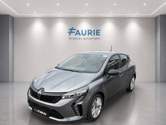 Voitures D'occasion À Trélissac | Renault Clio E-Tech Full Hybrid 145 Evolution