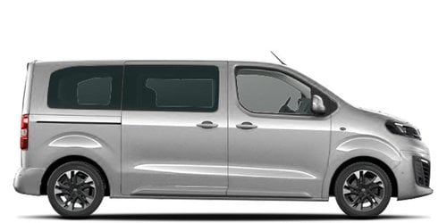 Voitures D'neuves Stock À Gond Pontouvre | Opel Zafira Zafira/Vivaro Combi Vivaro Combi Xl Diese...