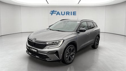 Voitures D'occasion À Trélissac | Renault Austral E-Tech Full Hybrid 200 Gsr2 Techno Esprit Alpine