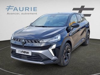 Voitures D'occasion À Limoges | Renault Symbioz E-Tech Full Hybrid 160 Ch Esprit Alpine