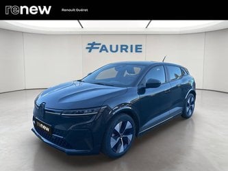 Voitures D'occasion À Guéret | Renault Mégane Megane V Electrique Megane E-Tech Ev40 130Ch Sta...