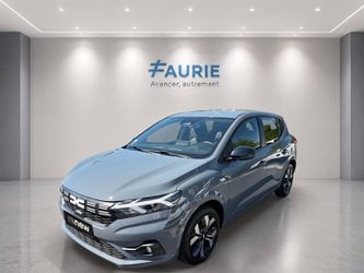 Voitures D'occasion À Brive La Gaillarde | Dacia Sandero Iii Tce 90 Gsr2 Journey