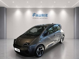 Voitures D'0Km À Brive La Gaillarde | Renault Twingo Electrique Iv E-Tech Electrique 80 Ch Auton...