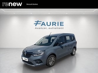 Renault d'occasion à guéret | Kangoo iii blue dci 95 zen