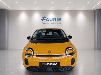 Voitures D'0Km À Castelsarrasin | Renault Twingo Electrique Iv E-Tech Electrique 80 Ch Autonomie...