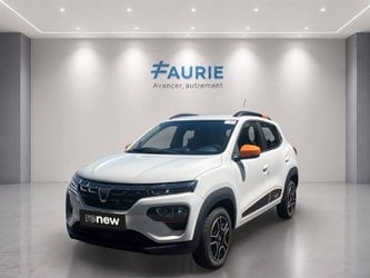 Dacia d'occasion à trélissac | Spring achat intégral confort plus