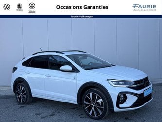 Voitures D'occasion À Boé | Volkswagen Taigo 1.0 Tsi 116 Dsg7 R-Line Edition