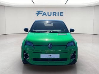 Voitures D'0Km À Trélissac | Renault 5 R Electrique Renault E-Tech Electrique 120 Ch Autonomie ...