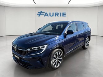 Voitures D'occasion À Brive La Gaillarde | Renault Espace Vi E-Tech Full Hybrid 200 Gsr2 Techno