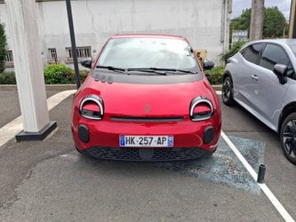 Voitures D'0Km À Bergerac | Renault Twingo E-Tech Electrique 80 Ch Autonomie Urbaine Techno