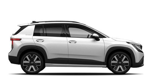Voitures D'neuves Stock À Boé | Škoda Epiq Batterie 55 Clever