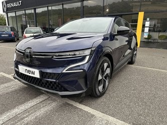 Voitures D'occasion À Montauban | Renault Mégane Megane E-Tech Ev40 130Ch Standard Charge Equil...