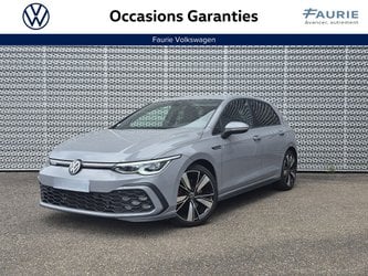 Voitures D'occasion À Dax | Volkswagen Golf 2.0 Tdi Scr 200 Dsg7 Gtd