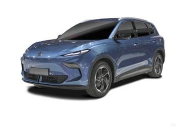 Voitures D'0Km À Saintes | Mg Mgs5 Ev 64Kwh - 170 Kw 2Wd Luxury