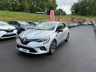 Voitures D'occasion À Sarlat | Renault Clio V E-Tech 140 - 21N Limited