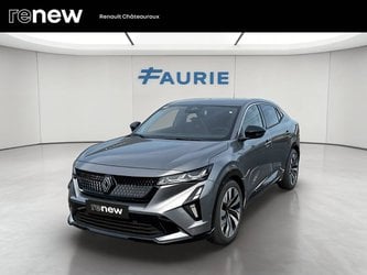 Voitures D'occasion À Saint Maur | Renault Rafale E-Tech Full Hybrid 200Ch Techno