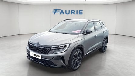 Voitures D'occasion À Bergerac | Renault Austral E-Tech Hybrid 200 Iconic Esprit Alpine