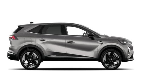 Voitures D'neuves Stock À Saint-Junien | Renault Symbioz Techno Full Hybrid E-Tech 160 Ch - 26
