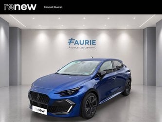 Voitures D'occasion À Guéret | Renault Clio Tce 115 Ch Edc Esprit Alpine