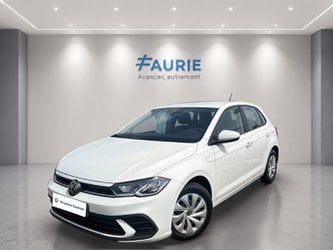 Volkswagen d'occasion à brive la gaillarde | Polo 1.0 tsi 95 s&s bvm5