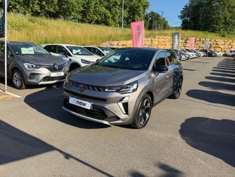 Voitures D'occasion À Sarlat | Renault Symbioz E-Tech Full Hybrid 145 Iconic